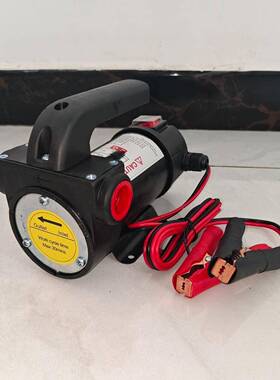 电动油泵自吸泵200W自柴动抽直流泵家用加油油机器厂172家直销