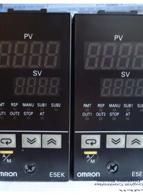 温控器E5EK-AA25EK-AAFE5EK-AE2BE5EK-AA2203AAA2-5FOO00