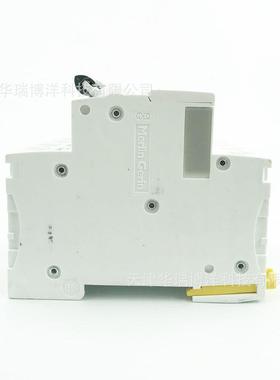 IC5N微型路断器A9F1QWH8401空气开关IC65N4PC16A漏电保护器