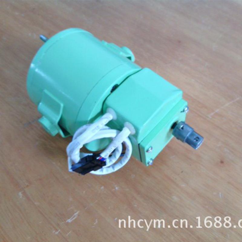 型直流IYS无刷马达铁路无碳刷风火扇电机低噪音无小花直流电动机