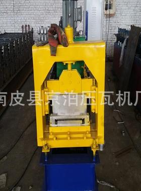 50/600型板号大方板设备广自告牌设备20190924全0动大方设备