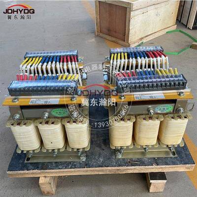 滤波电CWN器串联滤波电抗器480aV40vr电k抗容电抗器电抗器制造厂
