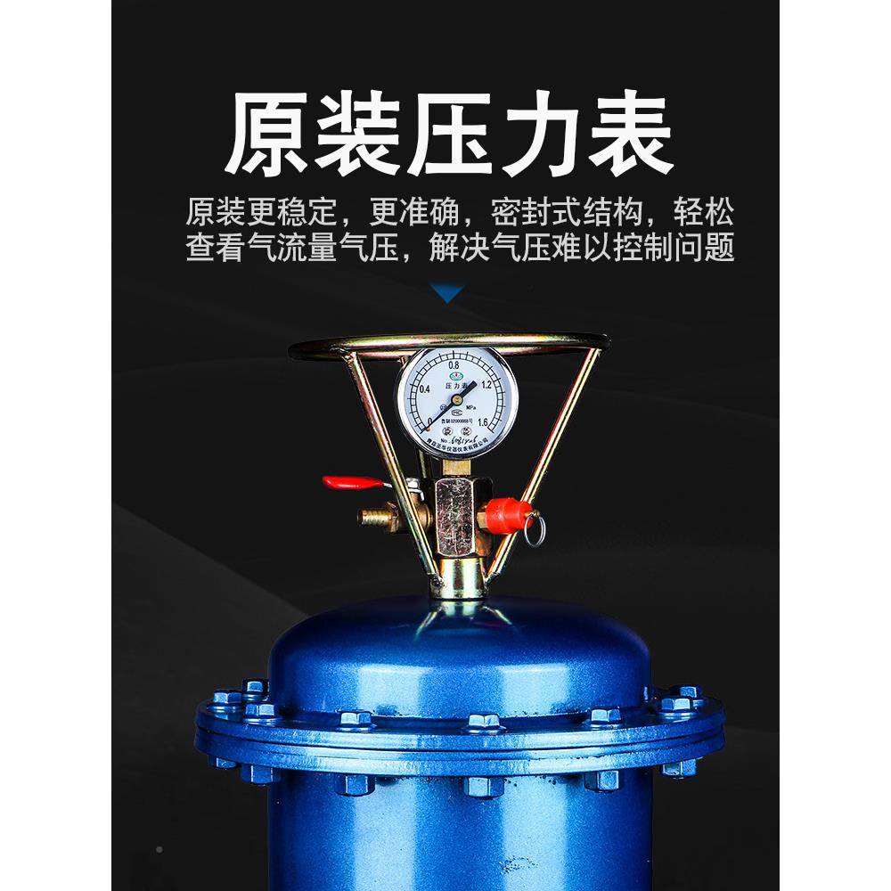 气空压过滤器除水净化器压缩929空气油干水分机离泵器喷漆燥罐