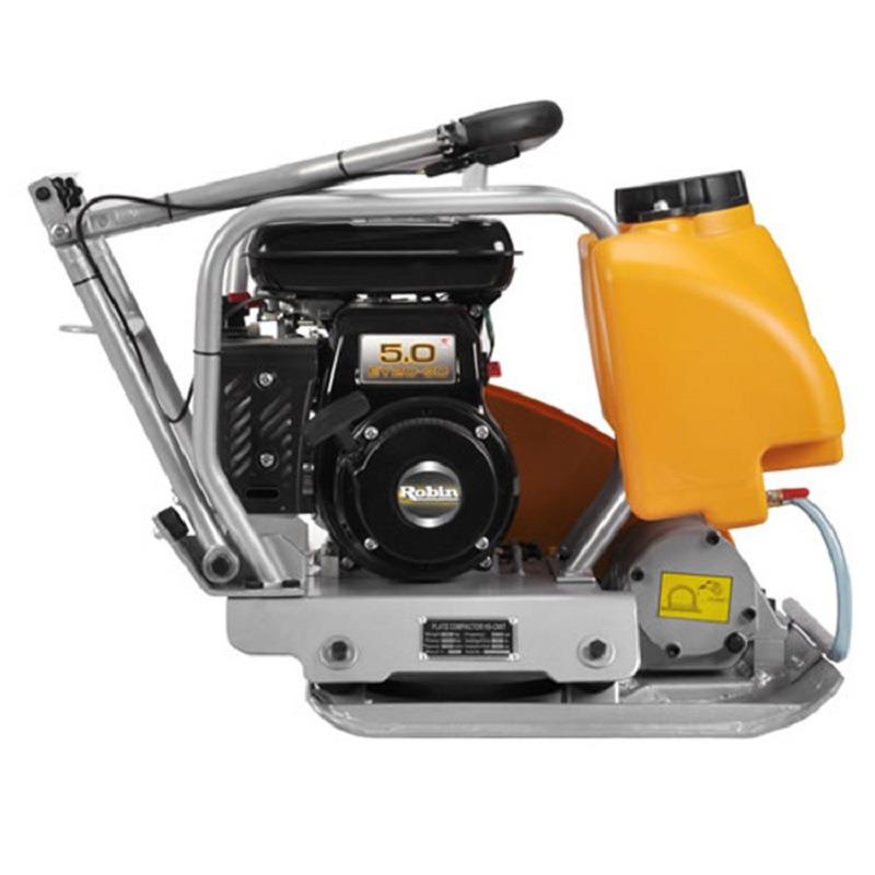 90型汽油平板夯H无品牌/S-C8路T0沥青公柴路振动夯面修补油夯实机