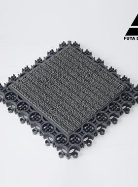 FT-D2能滑16室外高端多功地垫0防垫酒店商FT-D201场门口