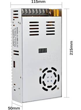 400W电调压电流可开关电源012V156V2NJF04V30V36V48V0V72V8V110V2