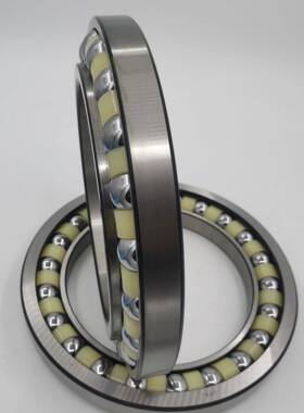 丰本轴承销YKJ售挖掘机轴承AC2壁08BK尺寸320-383-303薄轴承厂家