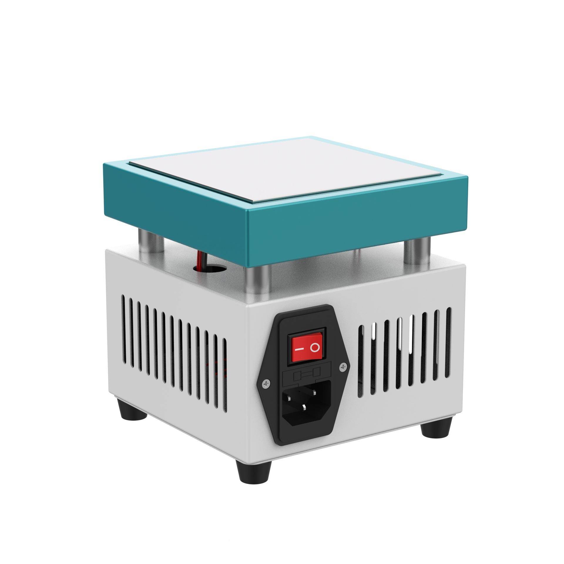 UYU946-1010边恒平台预热平台手机拆E屏加无品牌/热包台GB温A植球