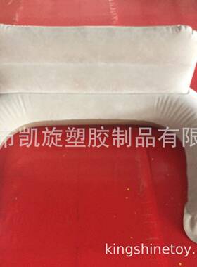 跨境休闲方背ZIX便叠携带适合成儿人折童旅行户外充气靠床