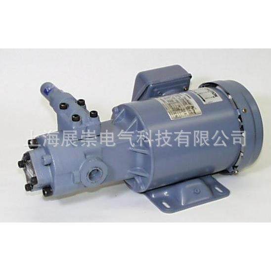ME10-100M441AVB-FV油泵电-机马达