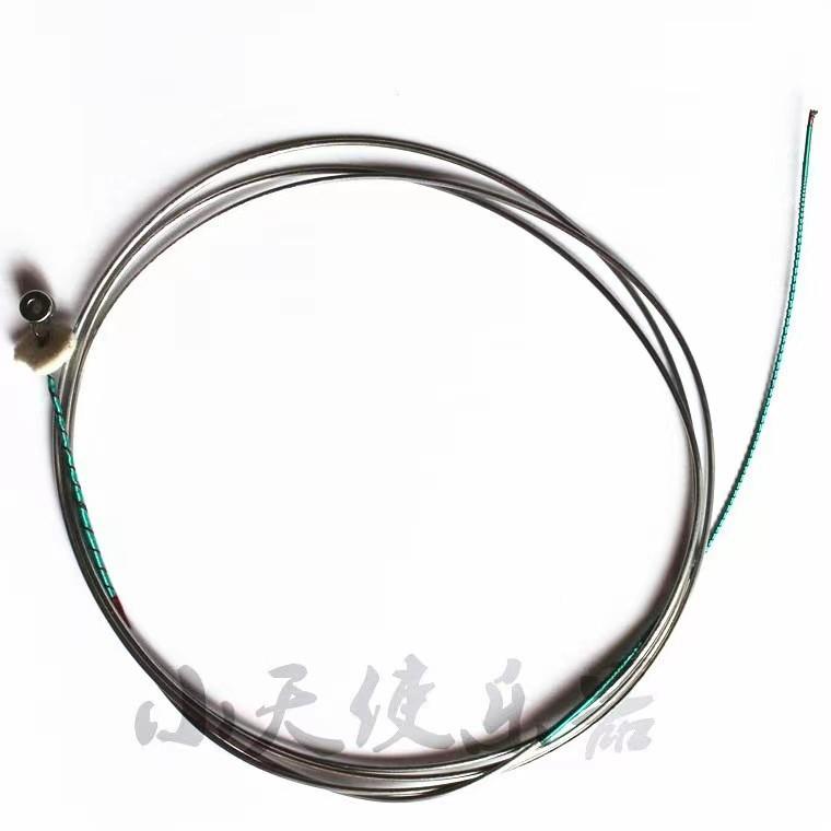 进木大贝配斯无品牌/弦琴弦四弦低音提琴倍大提琴儿门童大贝口司