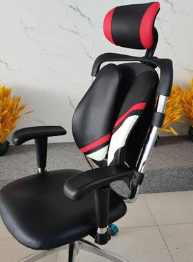 双椅M-08人体工学椅网椅转椅工程背椅网吧电竞韩椅五金椅椅新款椅