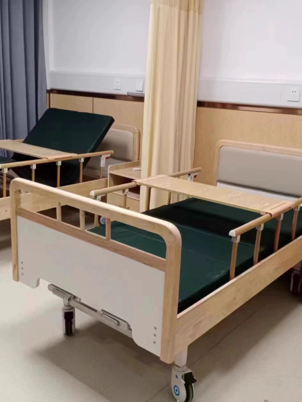 养老院适老多功能护理床直销