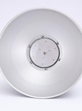 片工鳍矿led厂房灯0002防超亮100水w150w2灯00w工厂灯工业仓库吊