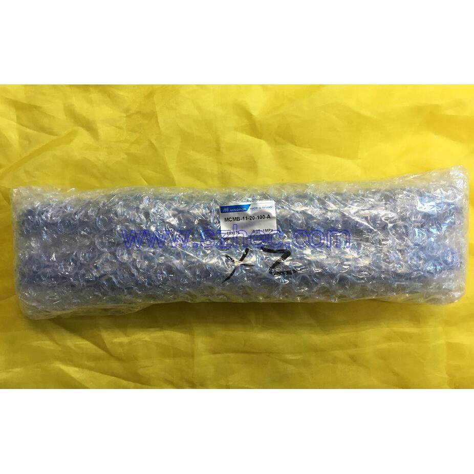MINDAN迷你气缸M386CMB-1-20-100AMCMB-11-210-1M00