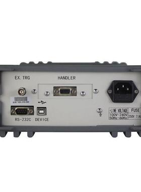 JINKO金CJP科LCR电桥仪JK283/数字28301/2832