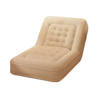 单人沙发懒人沙发双人卧室人类狗窝折叠榻榻米可折叠阳台网红床