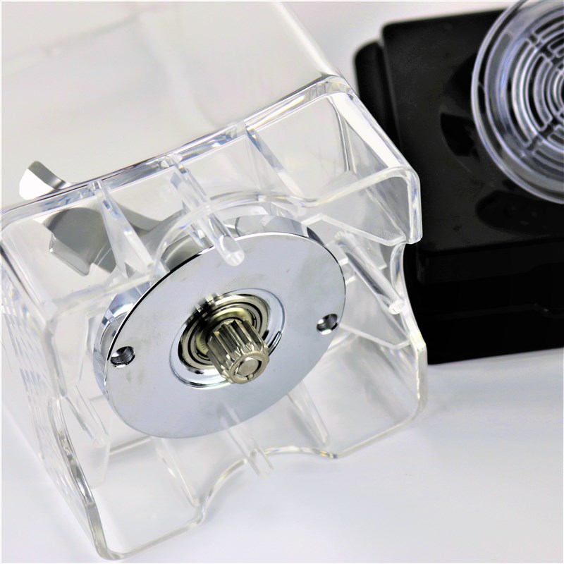 1.6升沙冰机杯子1080A杯1030杯子980C戴罩款静音沙冰杯组配件杯子