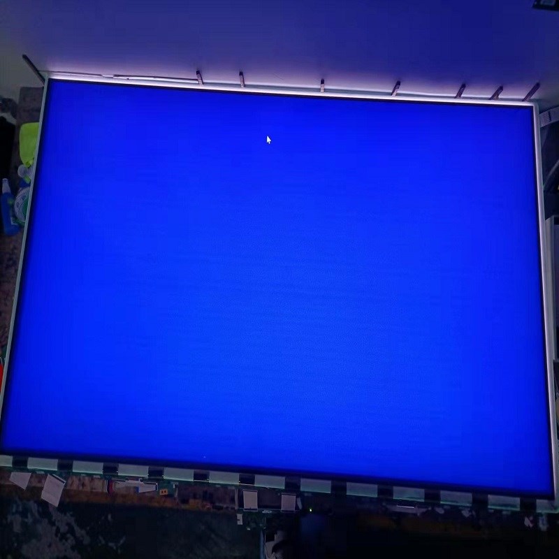 液晶电视屏幕换屏维修32 42 50 55 60 65 70 75 86 98寸液晶屏幕