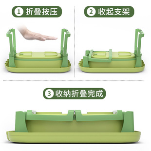 婴儿洗澡盆宝宝浴盆儿童折叠浴桶洗澡桶可游泳小孩泡澡桶坐躺大号