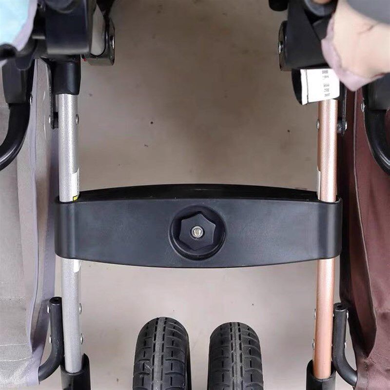 双胞胎婴儿推车可坐可躺轻便折叠可拆分新生宝宝婴儿车双向推行