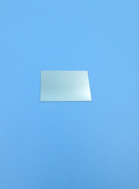 655nm窄带滤光片红光滤波片高透红光滤光片镜面玻璃光学实验镜片