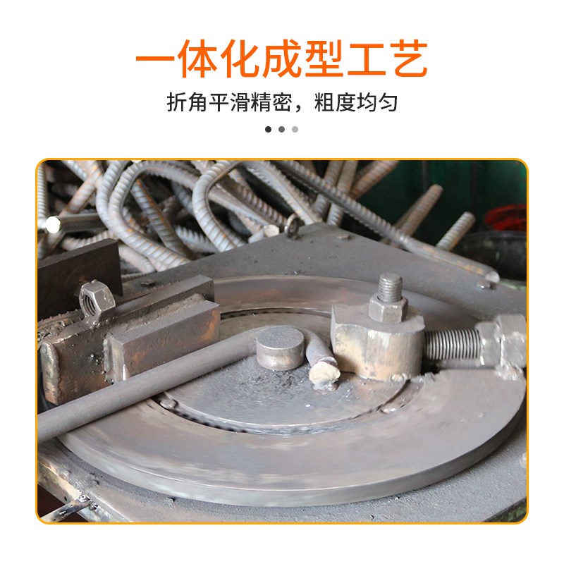 9字7字地脚螺栓预埋件伞把L型u异型螺丝m16m20m24m30镀锌螺杆地锚