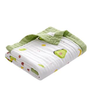 婴儿童纱布浴巾加大尺寸115*150成人四季可用浴巾儿童裹巾