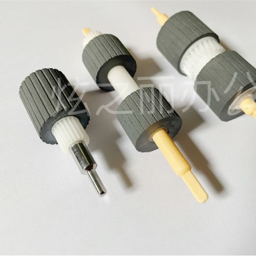 适用施乐4110纸盒搓纸轮4127 4112 4595 D110 D95 1100 D125 900