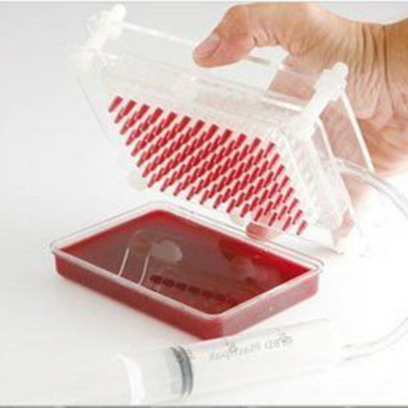 鱼子生成器 分子美食工具 鱼子器 分子料理鱼R子盒 鱼子制作器