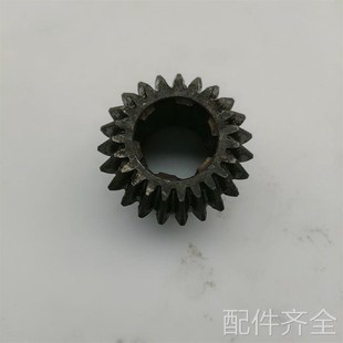 M2.5 机床配件武汉重型机床厂T612镗床配件22649伞齿轮Z23