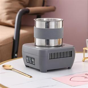 桌面冷热杯宿l舍饮料制冷冰镇速冷神器迷你制冰机小型快速冷 新品