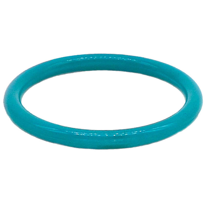 氟橡胶O型密封圈件环外径190/195/200/205/210/215*5.7线径耐腐蚀