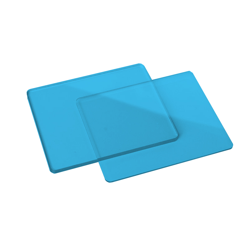 聚碳酸酯板pc中空PC透明加厚遮阳雨棚O双层四层蜂窝板温室