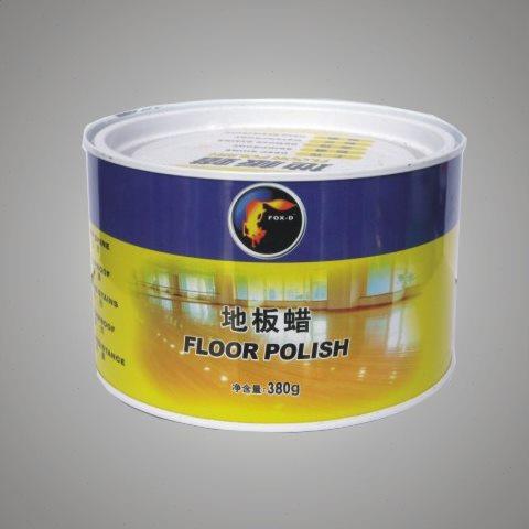 狐狸牌地板蜡 /复合实木地板蜡 固体蜡 抛光蜡满件包邮