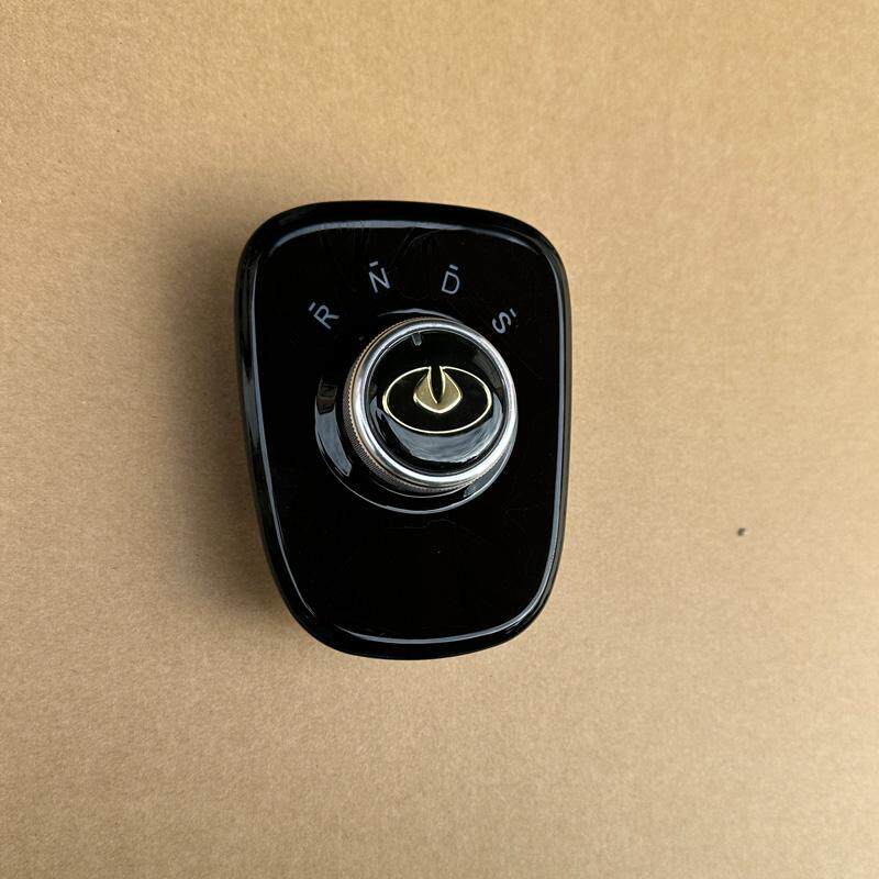 金彭D70 S7 D90 T90电动汽车档位器开关旋钮开关排档换档前进后退