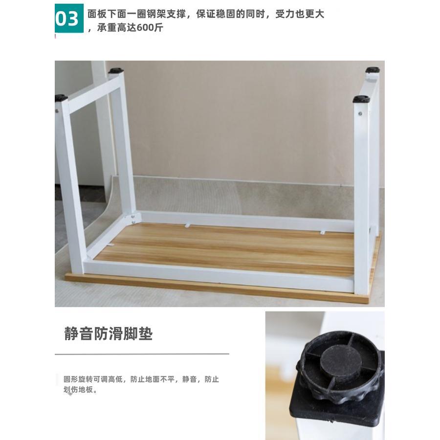 定制尺寸矮桌康桌坐桌日本榻榻米桌家用凸窗桌长100 130高60