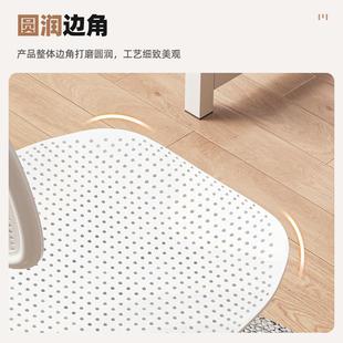 电脑椅子家用学生书桌椅办公椅宿舍书房座椅可升降转椅透气学习椅