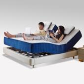 电动智能床垫全自动零重力升降多功能双人悬浮床垫孕妇老人助起床