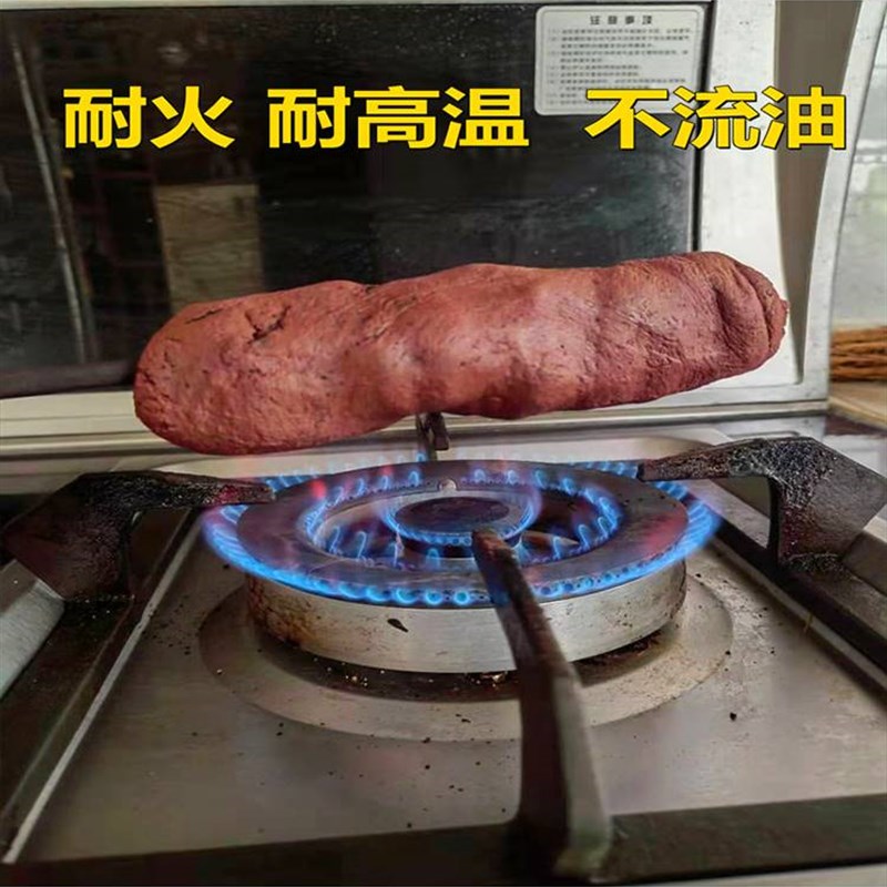 有机防火泥封堵20公斤电力耐高温防鼠封堵泥电线空调密封防火胶泥