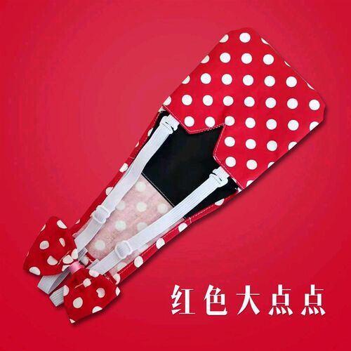 鹅粪兜宠物鸭屎兜接尿粪便神器屁股兜小鸡鹅鸭子柯尔鸭专用品尿布
