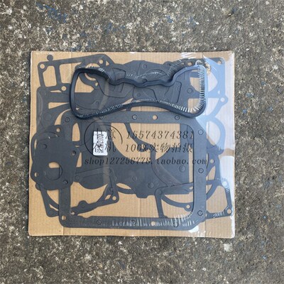 江动2100全车垫双缸机