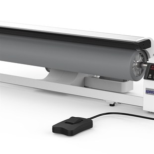 商用滚筒式压烫机滚轴滚动式熨平机烫衣机中小型酒店枕套床单专用