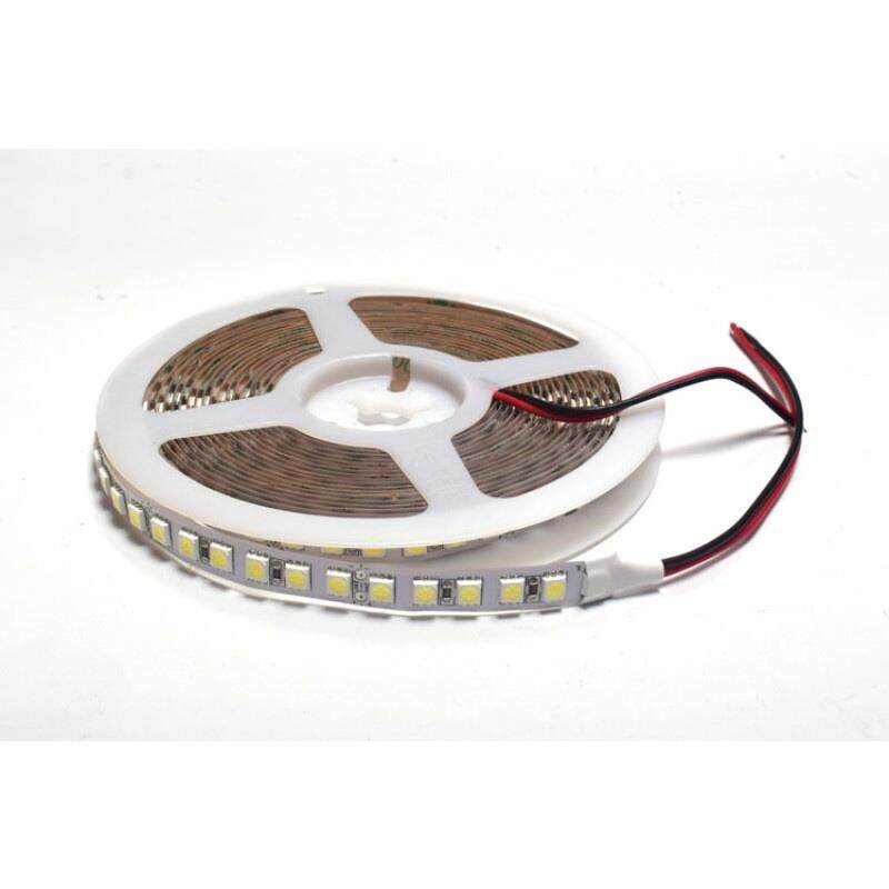 led灯带 24V超高亮120灯裸板5050贴片柜台客厅软灯条5米一盘,家装灯饰光源,室内LED灯带,淘宝优惠券,粉丝福利购,淘宝优惠卷