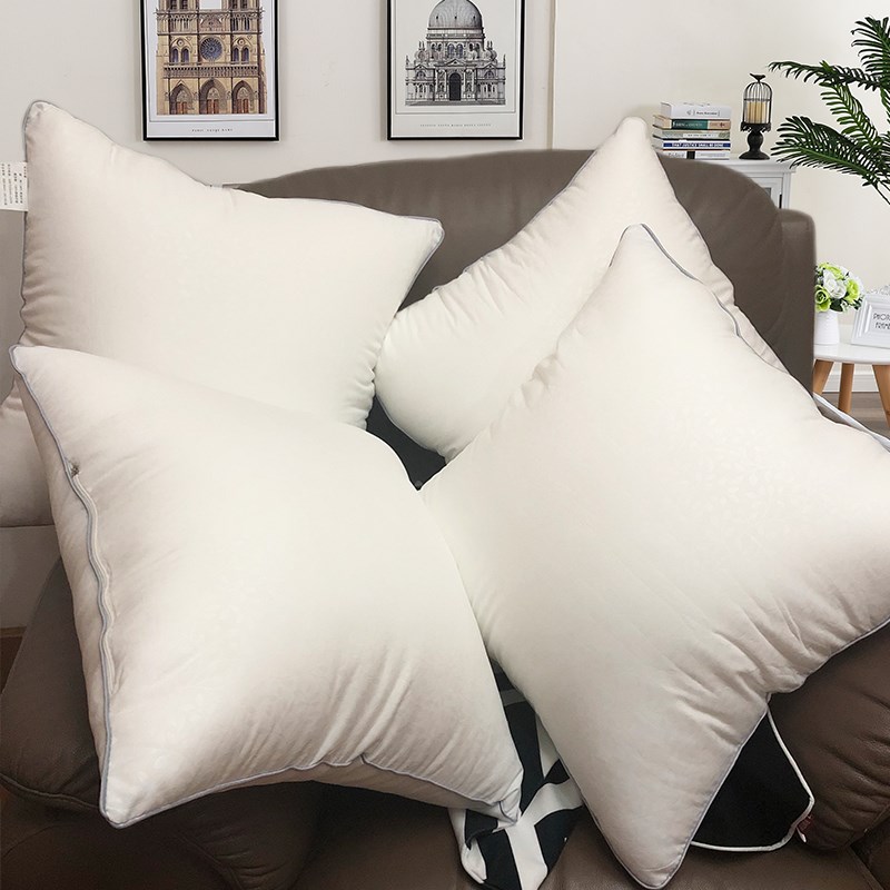 大靠垫芯抱枕芯沙发腰靠背芯45 50 55 60 65 70 75 80 85正长方形