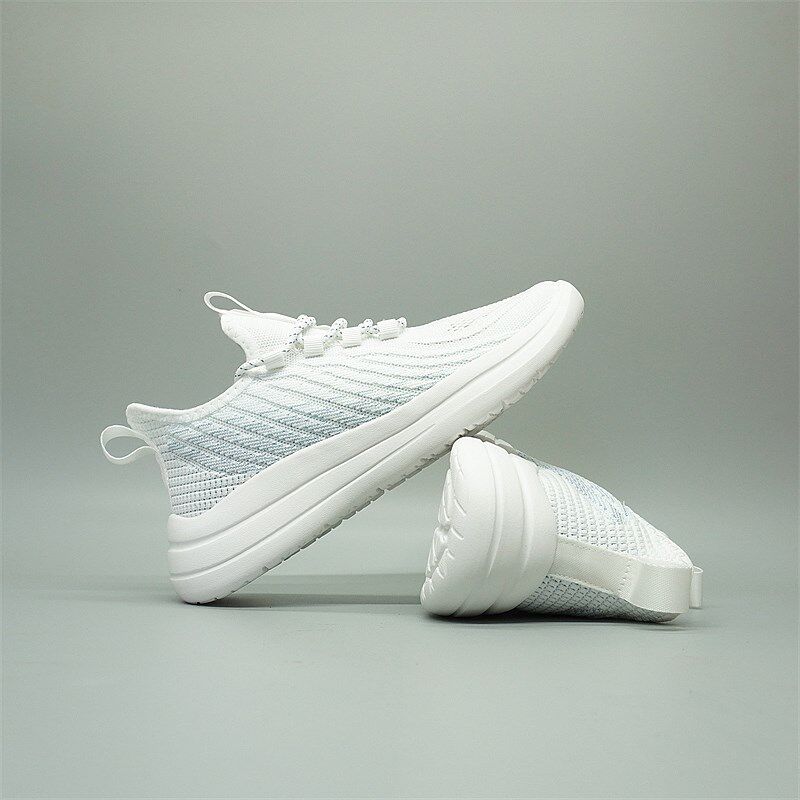 【镂空透气】夏季网面超舒服百搭运动休闲网面鞋男减震轻便慢跑鞋