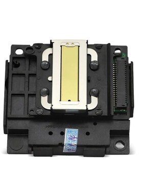 适用爱普生L386/395/396/400/401/405/455/456/475/480打印头喷头