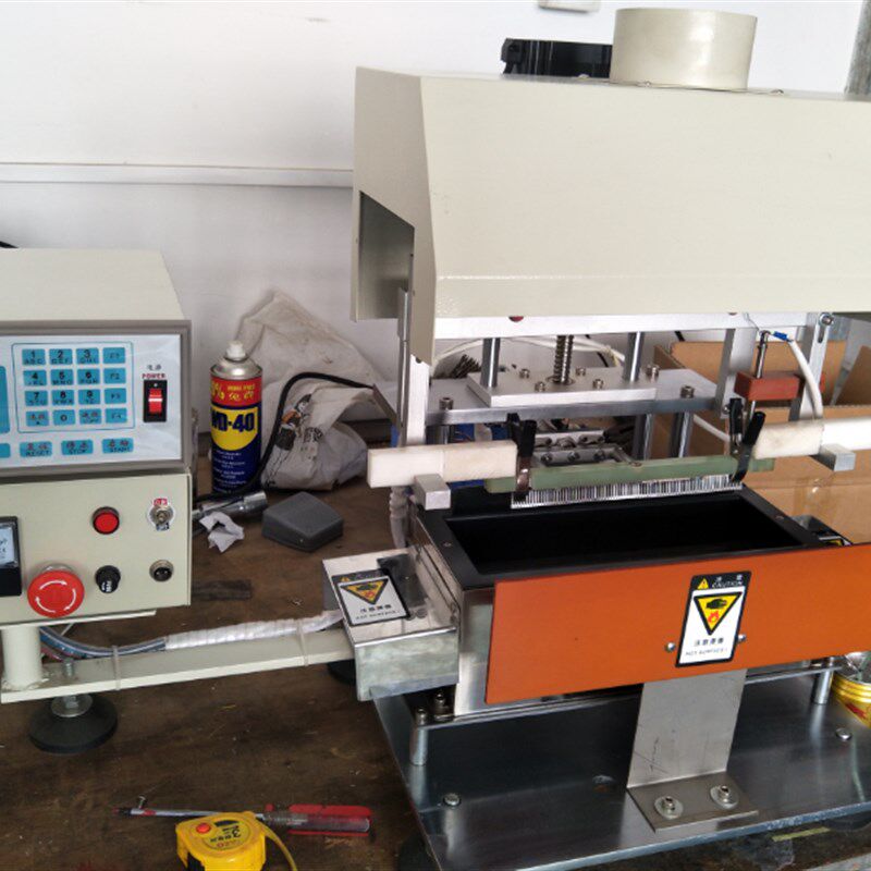 电机线圈自动焊锡机浸锡机ETSz-2E步进电机线圈自动浸锡机焊锡机