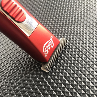 Lister力斯特雕刻T型宠物猫咪狗泰迪剃毛脚底毛局部专用电推剪