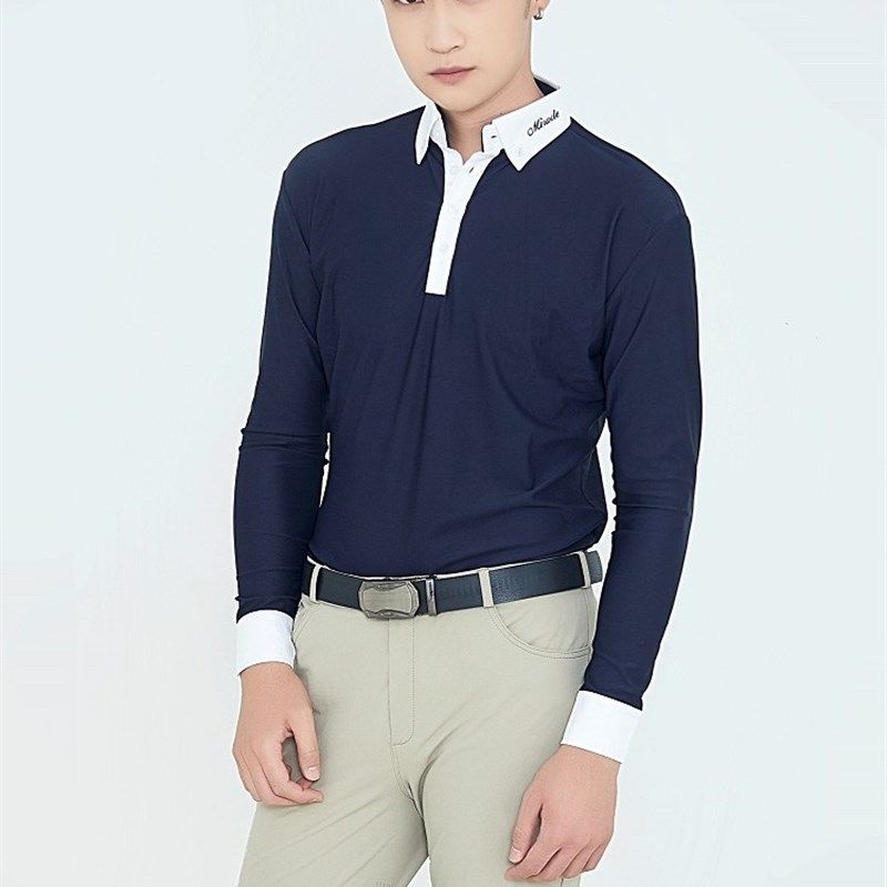 冬季加绒长袖成人男女士polo衫马术T恤骑马比赛衬衫加厚透气衬衣,运动/瑜伽/健身/球迷用品,骑士服装,淘宝优惠券,粉丝福利购,淘宝优惠卷